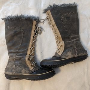 Sorel Cate the Great Boot